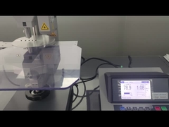 Prueba más dura de los anillos y el sello de goma