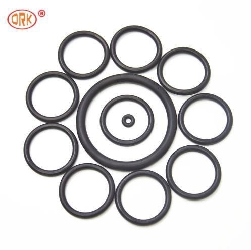 C/S 1.78mm - 31mm Silicón de alta temperatura O anillos para automóviles O junta de anillo