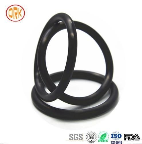 C/S 1.78mm - 31mm Silicón de alta temperatura O anillos para automóviles O junta de anillo