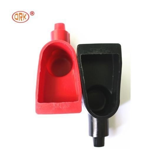 Performance OEM EPDM Cobertura contra el polvo para sellos de caucho Ruichen resistentes a la intemperie 0,5-1000 mm