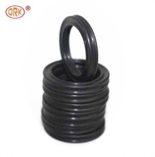 Sección transversal de anillo O de caucho de sellado dinámico C/S 1.78mm-31mm Cuatro anillos Material NBR
