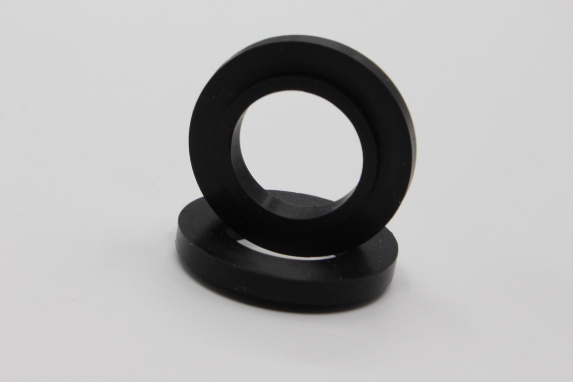 1.78mm - 31mm Sello de goma de válvula C/S Anillos de silicona de alta temperatura para diversas necesidades