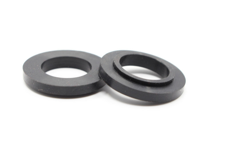 1.78mm - 31mm Sello de goma de válvula C/S Anillos de silicona de alta temperatura para diversas necesidades