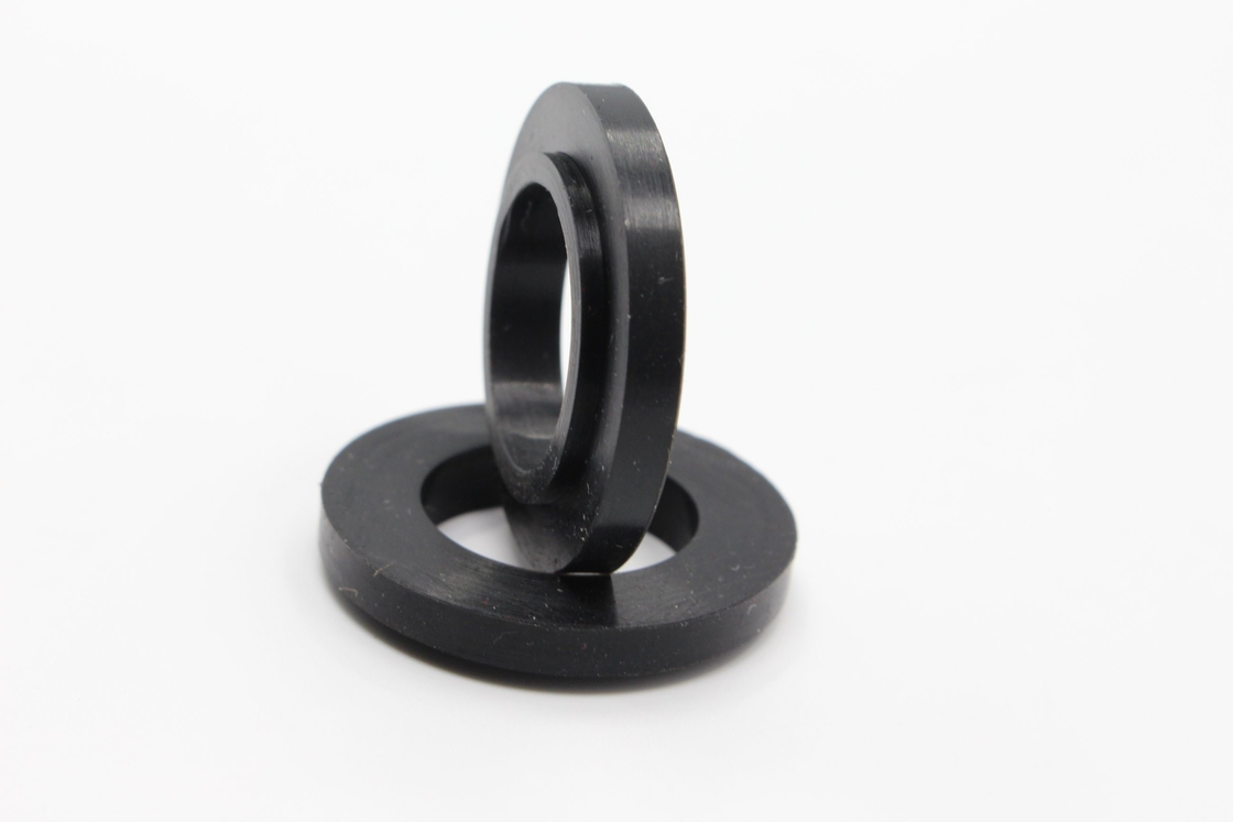 1.78mm - 31mm Sello de goma de válvula C/S Anillos de silicona de alta temperatura para diversas necesidades