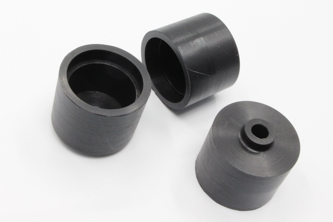 Sistemas de conectores para automóviles Partes de sellado de alambre de caucho de silicona resistentes a la corrosión