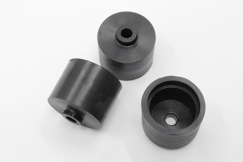 Sistemas de conectores para automóviles Partes de sellado de alambre de caucho de silicona resistentes a la corrosión