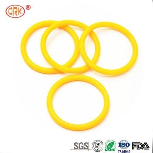 O Máquina de anillo REACH Sello de goma de válvula Partes de goma de color personalizadas