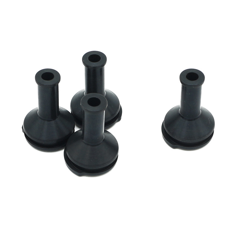 Conector flexible de caucho para el sello de automóviles NBR FKM para la prevención del polvo en varios tamaños