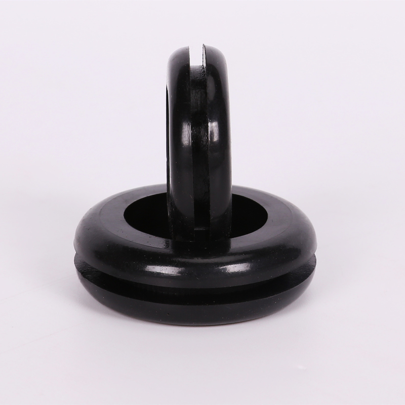 Silenos de goma de válvula de alta densidad Silicona FKM SBR NR Auto Silenos de bomba de agua mecánica