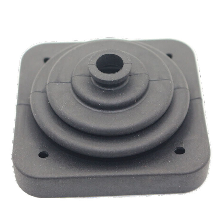 Prohibición del polvo Sello de goma EPDM para resistencia a altas temperaturas en inyectores de automóviles