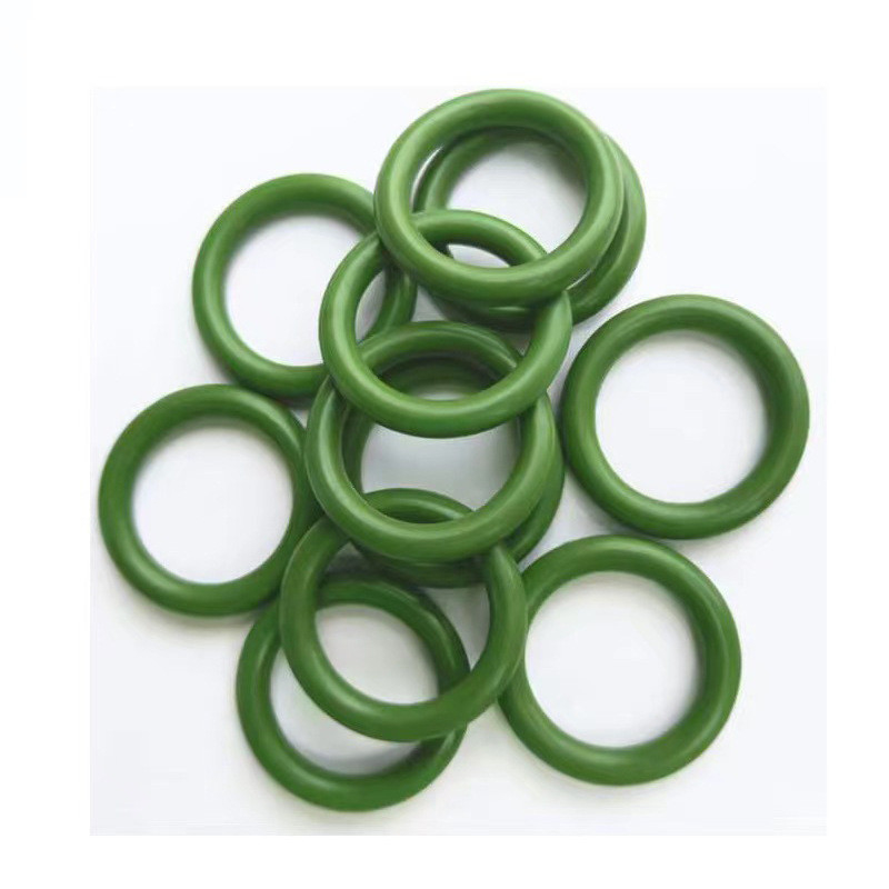 AS568 PG Tamaño estándar Herramientas de hardware ajustables personalizadas Kit de sellos de anillo O resistente al aceite