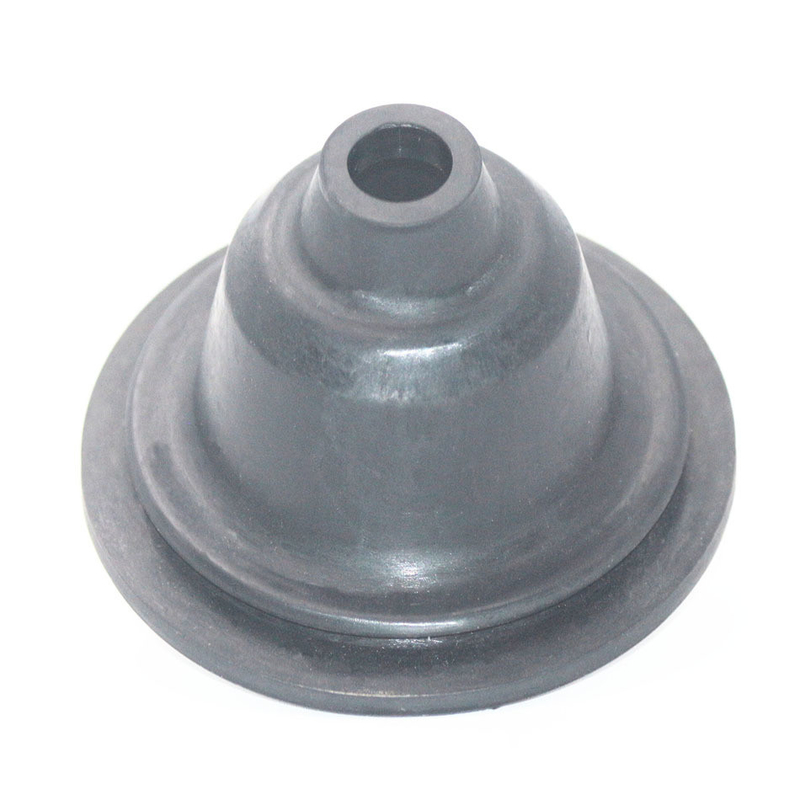 Servicio de corte EPDM NBR NR Banda de sellado de goma para ventanas y puertas de automóviles personalizadas