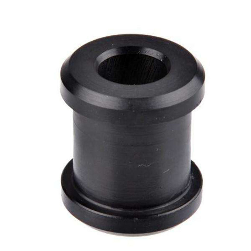 Servicio de corte EPDM NBR NR Banda de sellado de goma para ventanas y puertas de automóviles personalizadas