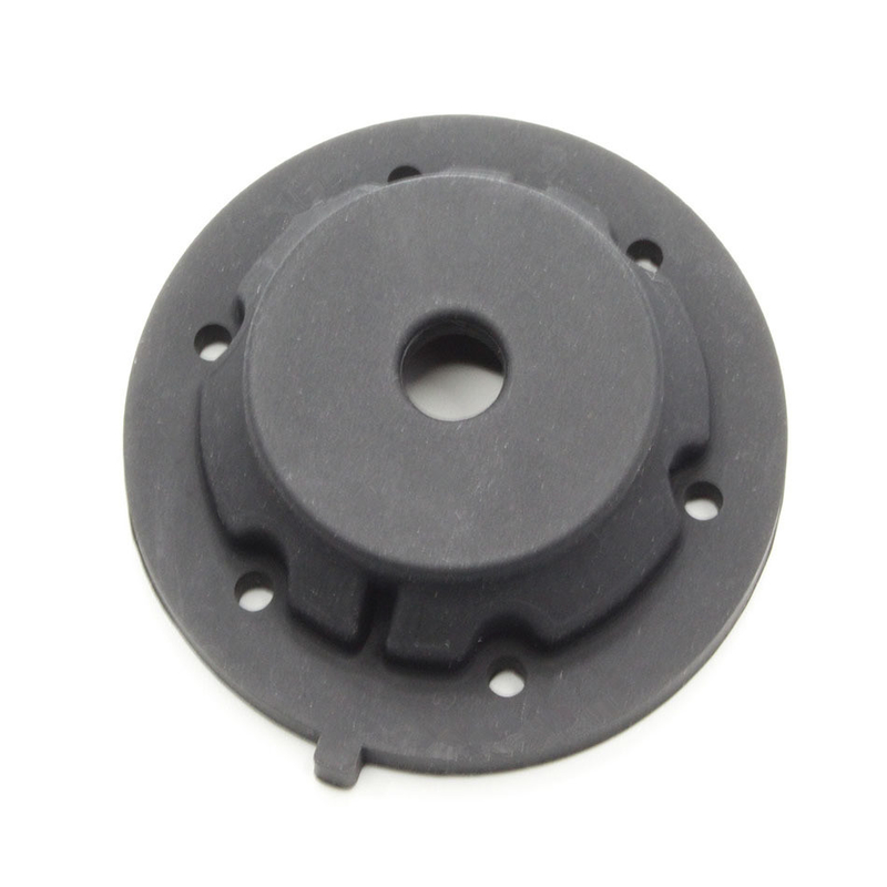Partes de automóviles Volcanizado a medida FKM NBR EPDM Polyurethane PU Productos moldeados para cortar
