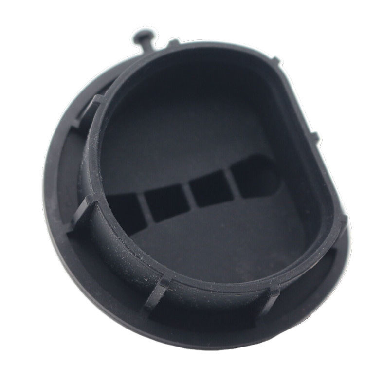 STP STEP IGS CAD Format Custom Molded Vacuo sellado cubierta de polvo de caucho para la bomba de freno