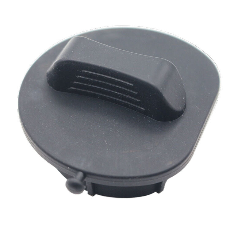STP STEP IGS CAD Format Custom Molded Vacuo sellado cubierta de polvo de caucho para la bomba de freno