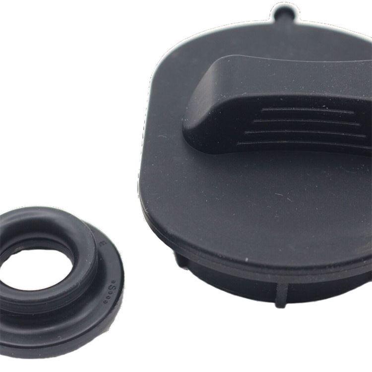 STP STEP IGS CAD Format Custom Molded Vacuo sellado cubierta de polvo de caucho para la bomba de freno