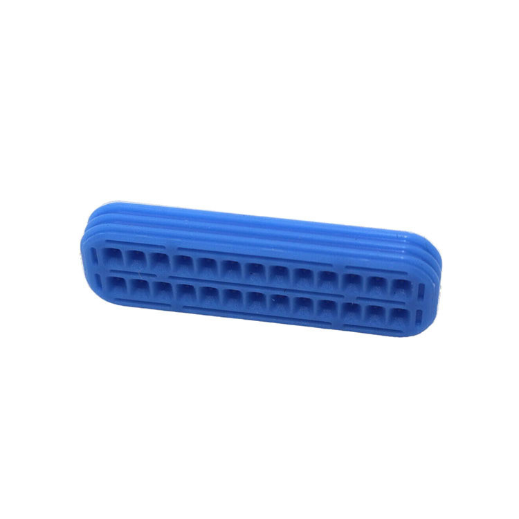 Conector de NBR a prueba de polvo y caucho de silicona para mineral