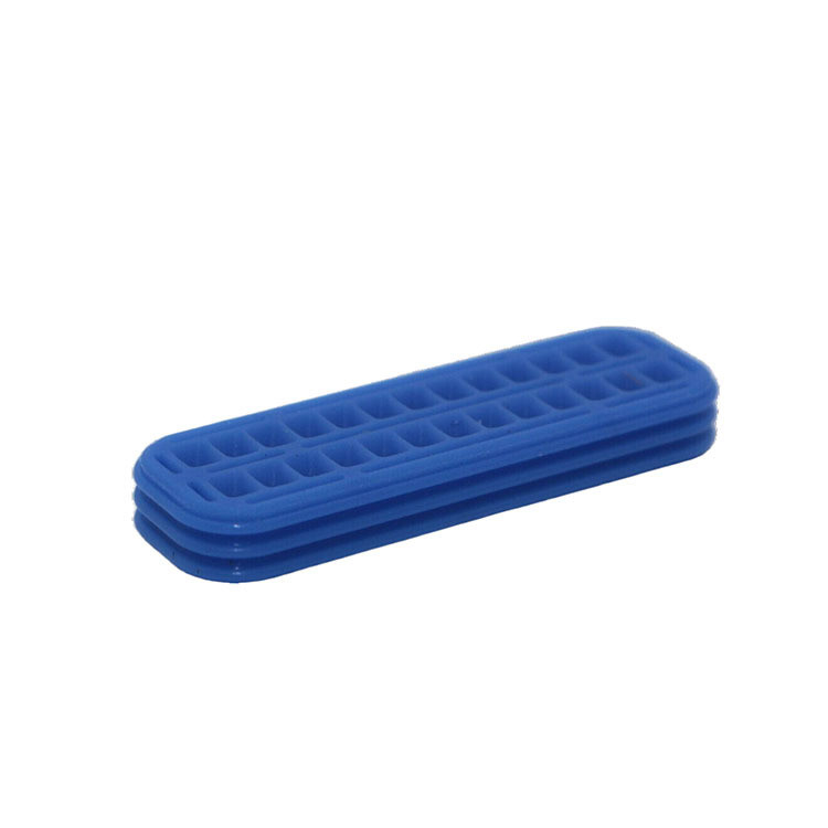 Conector de NBR a prueba de polvo y caucho de silicona para mineral