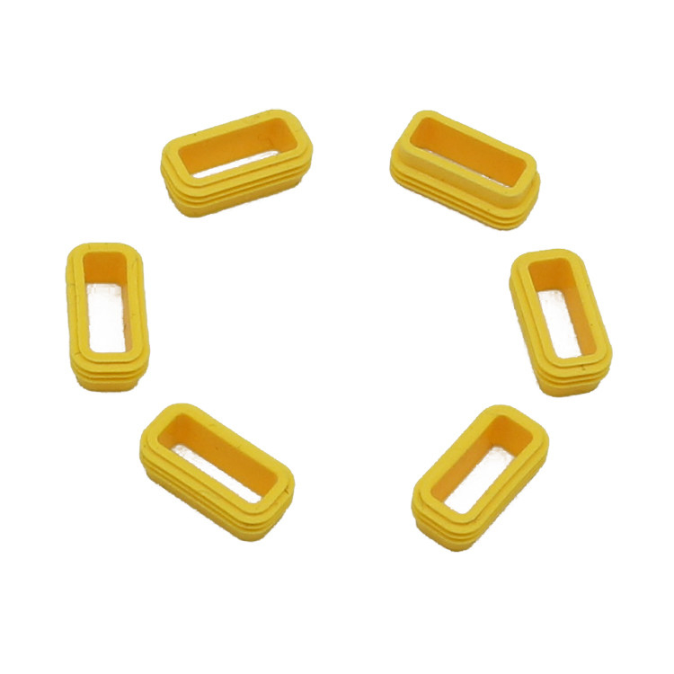 - Sellos de goma EPDM suministrados para el arnés de alambre de conector impermeable y resistente al desgaste