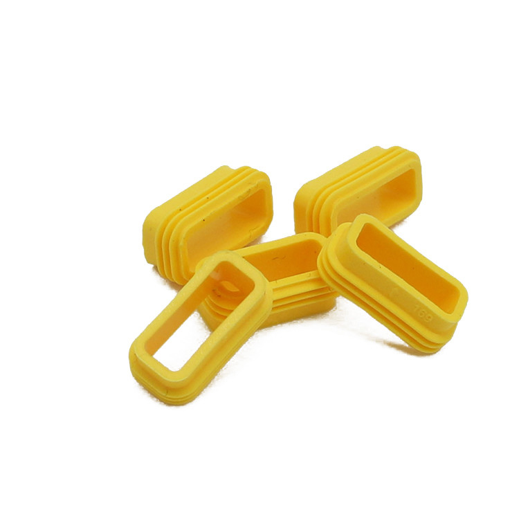 - Sellos de goma EPDM suministrados para el arnés de alambre de conector impermeable y resistente al desgaste