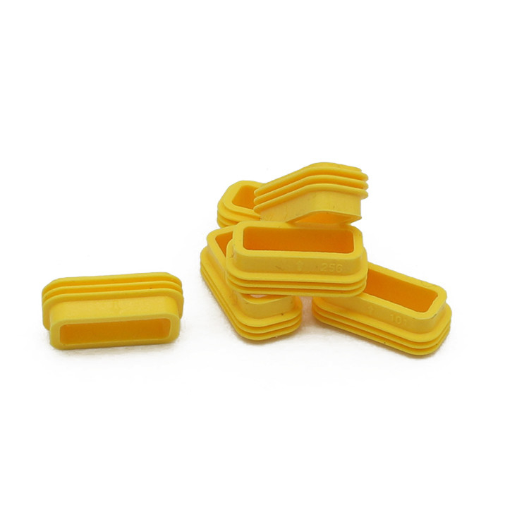 - Sellos de goma EPDM suministrados para el arnés de alambre de conector impermeable y resistente al desgaste
