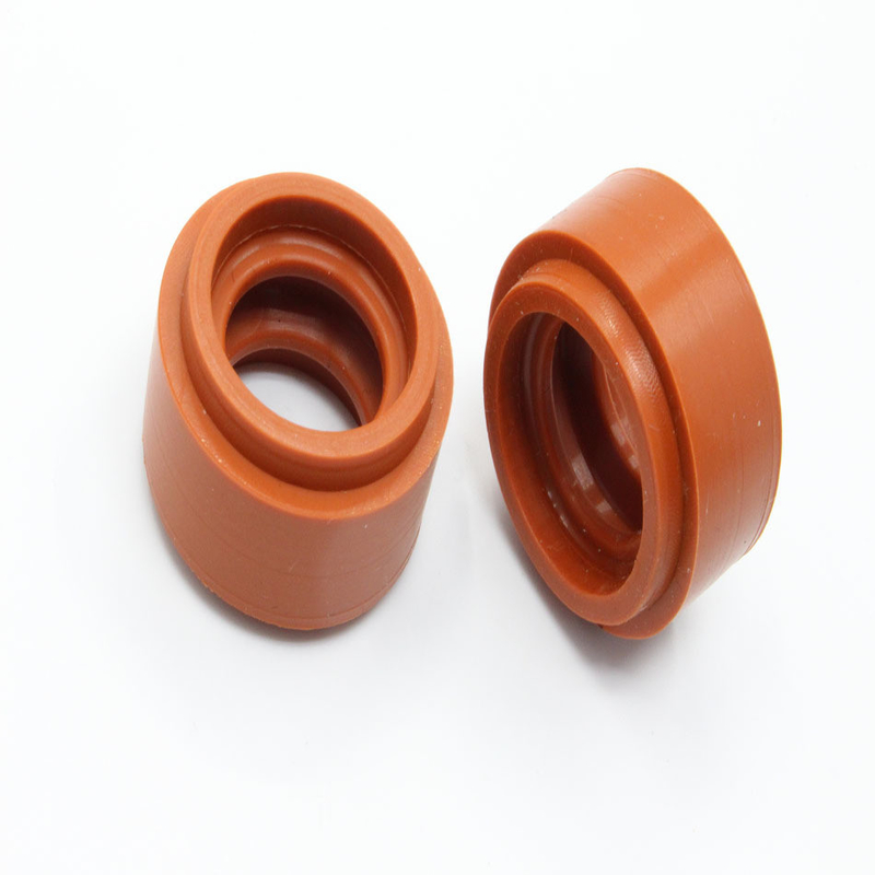 Producto de caucho para automóviles Super sello de 90 grados Botas de caucho resistentes al agua para carcasas de alambre