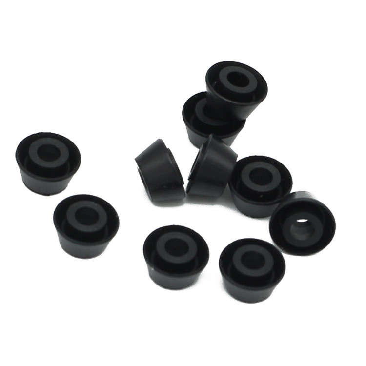 Sello de cable de silicona EPDM de caucho para sellos y prevención del polvo
