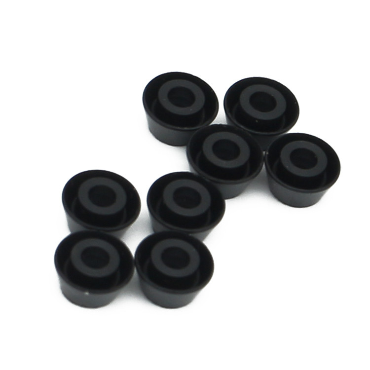 Sello de cable de silicona EPDM de caucho para sellos y prevención del polvo