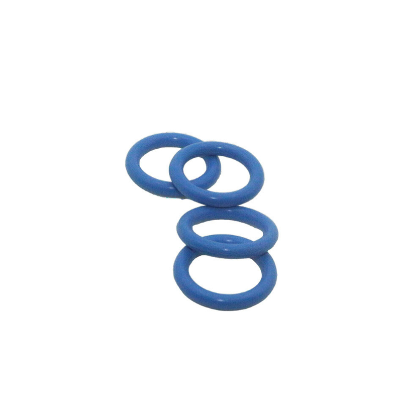 70 Shore A O-Ring Asortado con sellos NBR FKM EPDM de silicona VMQ BR SNR NR