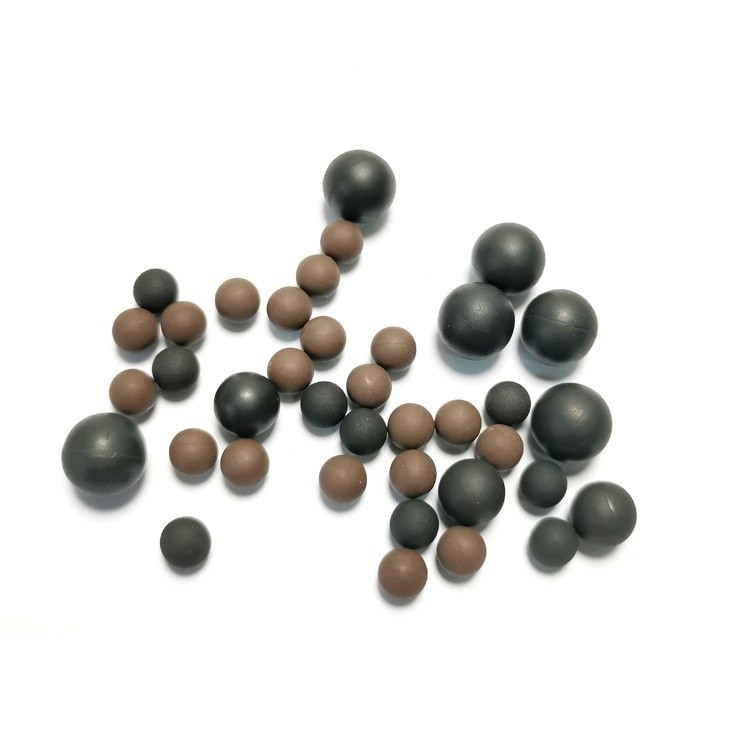 2 mm-5 mm Espuma de cuerda de caucho para automóviles o EPDM sólido Cordón de silicona OEM / ODM aceptable