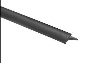 Alta presión 60 Mpa Flexible puerta de persiana rodante de fondo de sellado con superior