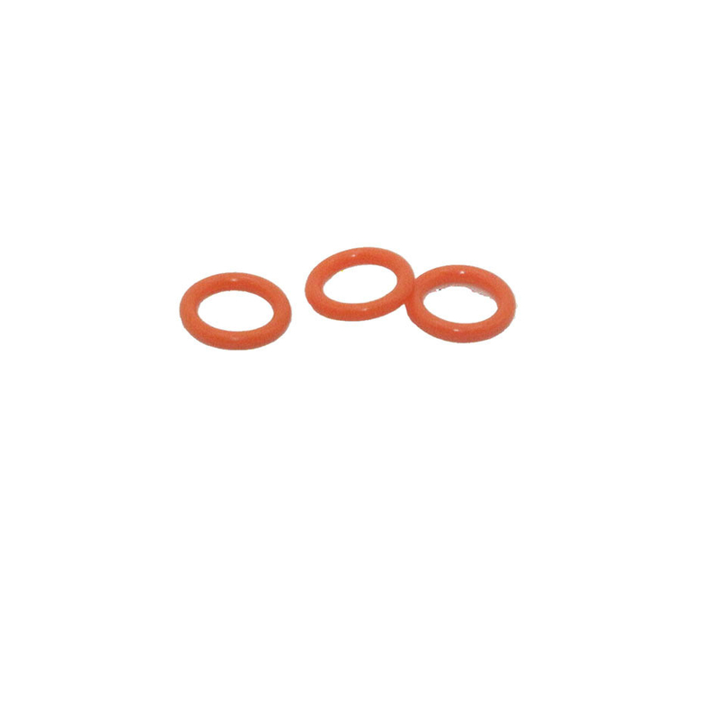Como por el dibujo del comprador AS568 FKM EPDM Silicone O-Ring Muestra gratuita para todas las industrias