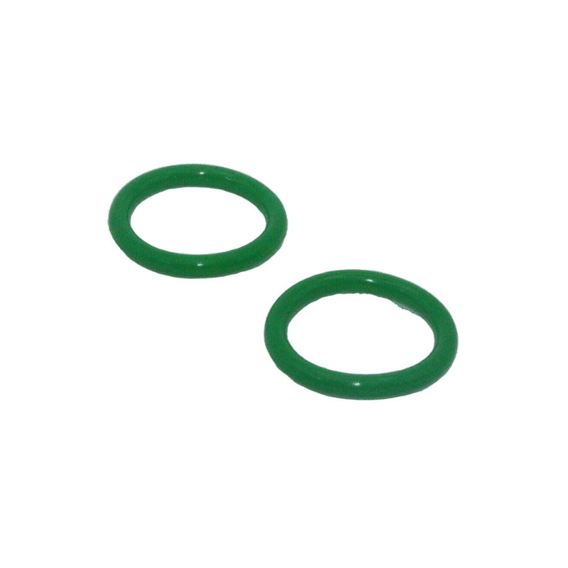 Como por el dibujo del comprador AS568 FKM EPDM Silicone O-Ring Muestra gratuita para todas las industrias
