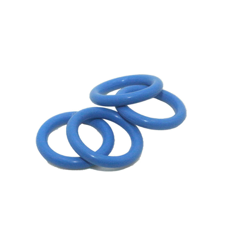 Como por el dibujo del comprador AS568 FKM EPDM Silicone O-Ring Muestra gratuita para todas las industrias