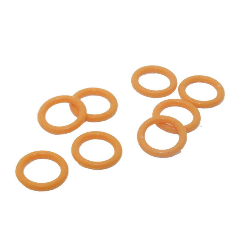 Como por el dibujo del comprador AS568 FKM EPDM Silicone O-Ring Muestra gratuita para todas las industrias