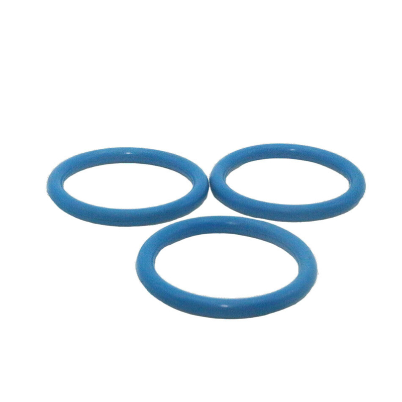 12 mm X 3 mm Anillo de silicona O Semiconductor 75 Shore NBR goma EPDM sello de aceite 、