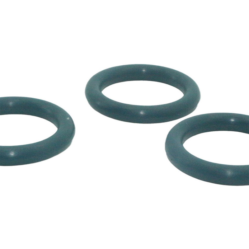 Dibujos 3D/2D Pequeño y grande EPDM FKM NBR Sello de anillo O 20-90 Litoral Rango de dureza