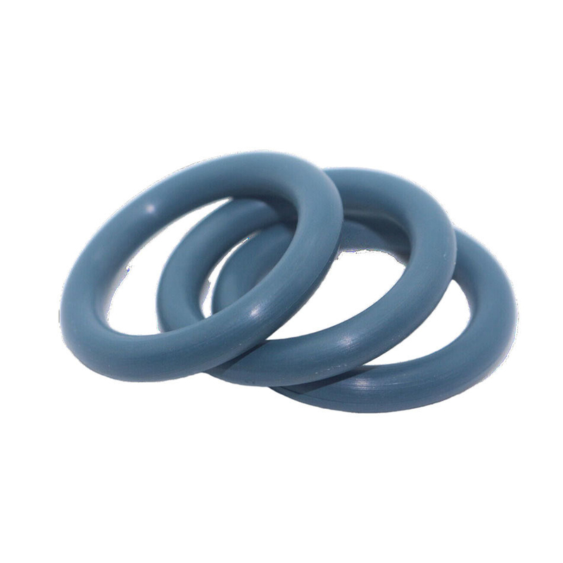 Dibujos 3D/2D Pequeño y grande EPDM FKM NBR Sello de anillo O 20-90 Litoral Rango de dureza