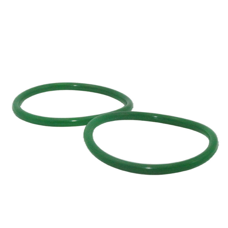 Los anillos O personalizados para sellos de caucho NBR/EPDM/CR/FKM/SILICONE en cualquier color