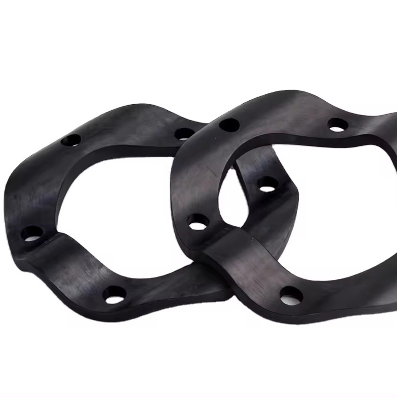 Tamaño personalizado Sellos de caucho para automóviles ORK Sellos para excavadoras Boom Arm Bucket