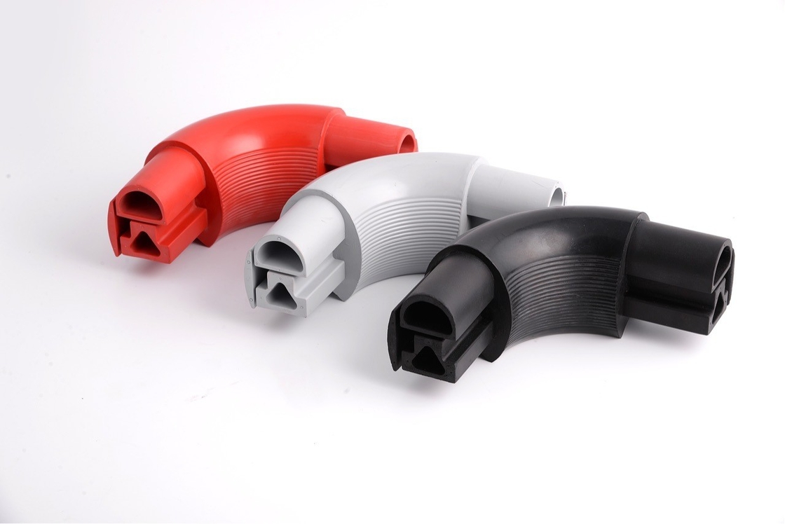 Tamaño personalizado Sellos de caucho para automóviles ORK Sellos para excavadoras Boom Arm Bucket