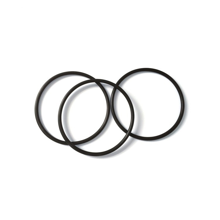 Alta demanda EPDM sello de anillo O 70 Rango de dureza para todas las industrias