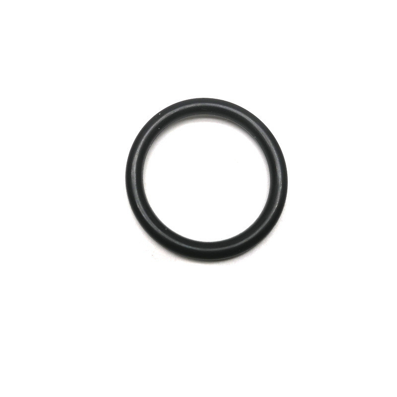 Anillo O de caucho NBR no estándar para necesidades de sellado en diversas aplicaciones Tamaño 0.7*0.55