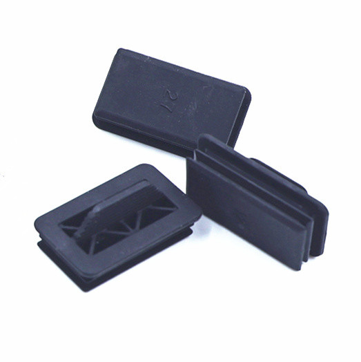 Sellos de silicona de forma especial para el sistema de curado de absorción de golpes