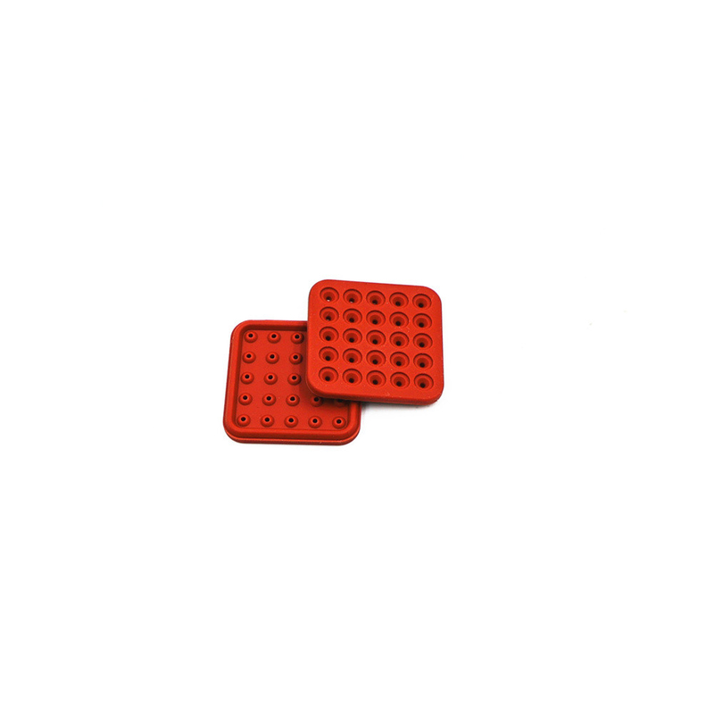 El núcleo del conector de caucho resistente al aceite sella para diversas aplicaciones según el diseño personalizado