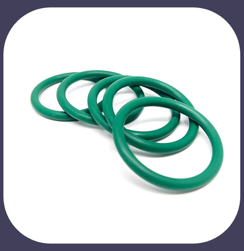 De acuerdo con el dibujo del comprador Good Elasticity O-Ring Rubber Seal Ring Gasket for Seals Producto