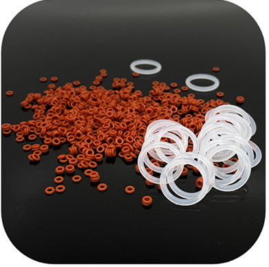 De acuerdo con el dibujo del comprador Good Elasticity O-Ring Rubber Seal Ring Gasket for Seals Producto