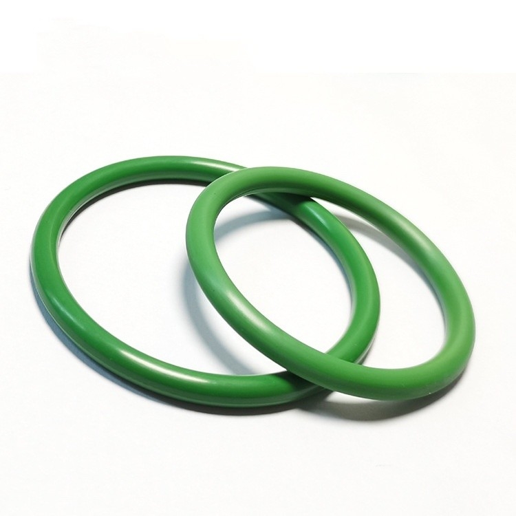 Sello de caucho butílico en diferentes tamaños para aplicaciones de sellado ASTM D2000/SAE J200 O-ring