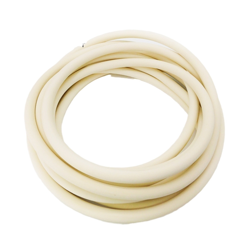 Sellos de anillo O de NBR EPDM FKM fluorosilícono AS568 para equipos de fabricación